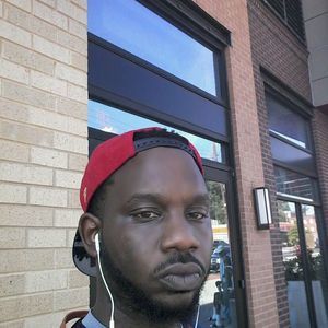 Meet your Posher, Gregory